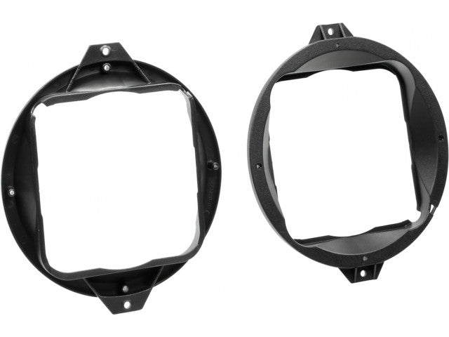 Speaker Ringen à˜ 165 mm Audi A3 1996-2003/A4 1994-2001/TT 1998-2006
