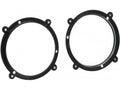 Speaker Ringen à˜ 130 mm Audi A3 1996-2003 > Voorportier