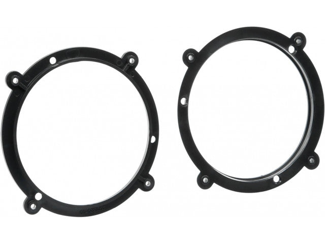 Speaker Ringen à˜ 130 mm Audi A3 1996-2003 > Voorportier