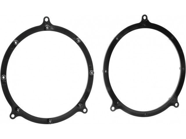 Speaker Ringen à˜165 mm Audi A3 1996-2003/A4 1994-2001/TT 1998-2006