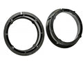 Speaker Ringen à˜ 165 mm Div. modellen Volkswagen - Seat Leon/Toledo - Skoda Fabia