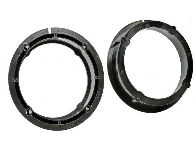 Speaker Ringen à˜ 165 mm Div. modellen Volkswagen - Seat Leon/Toledo - Skoda Fabia