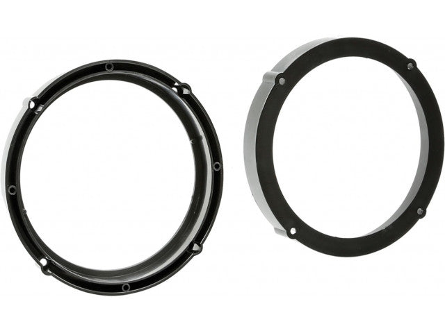 Speaker Ringen Ø165 mm Diverse modellen Seat- Skoda- Volkswagen - Mitsubishi