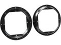 Speaker Ringen Ø200 mm Divese modellen Volkswagen - Seat Toledo/Leon - Skoda Fabia