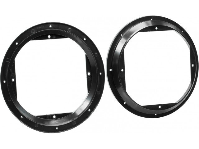 Speaker Ringen Ø200 mm Divese modellen Volkswagen - Seat Toledo/Leon - Skoda Fabia