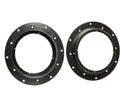 Speaker Ringen à˜ 165 mm Diverse modellen Audi - Volkswagen - Skoda > Voorportier