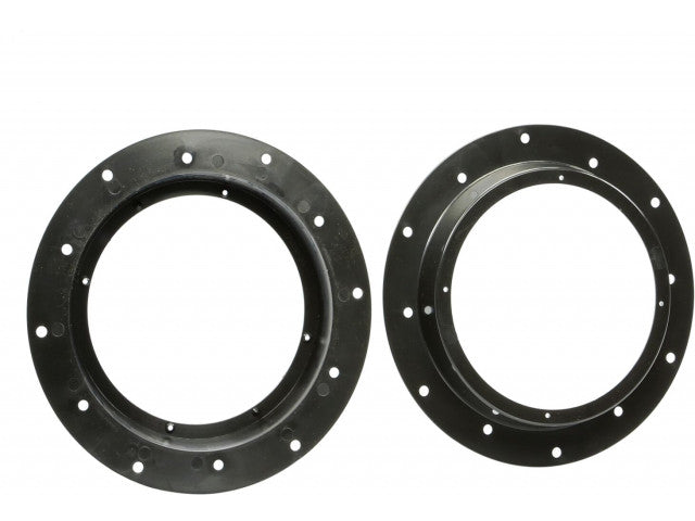 Speaker Ringen à˜ 165 mm Diverse modellen Audi - Volkswagen - Skoda > Voorportier