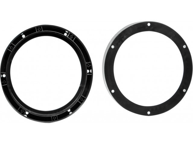 Speaker Ringen à˜ 200 mm Diverse modellen Volkswagen > Voorportier