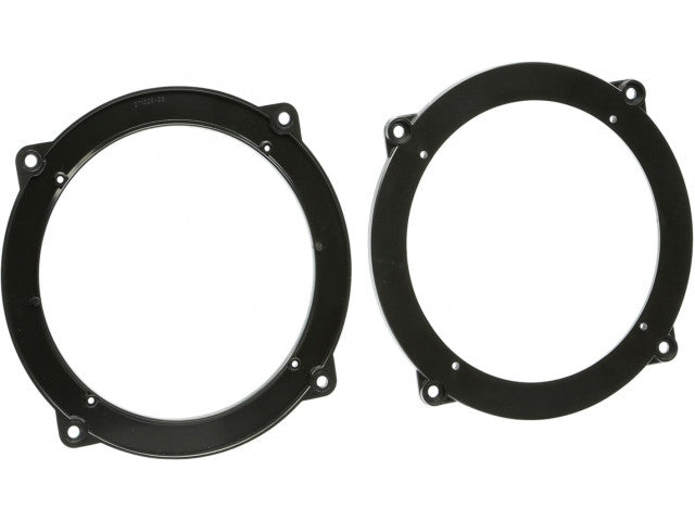Speaker Ringen à˜ 165 mm Audi A3 -2003-2013/Audi TT Coupe 2007-2014