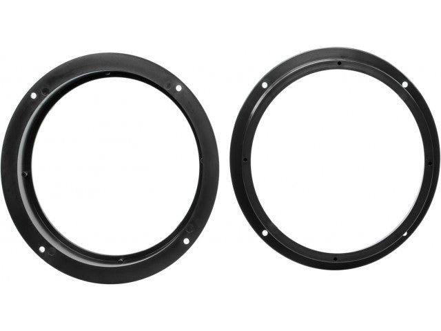 Speaker Ringen à˜ 200 mm Audi A4/A5 - Lamborghini Aventador Voorportier