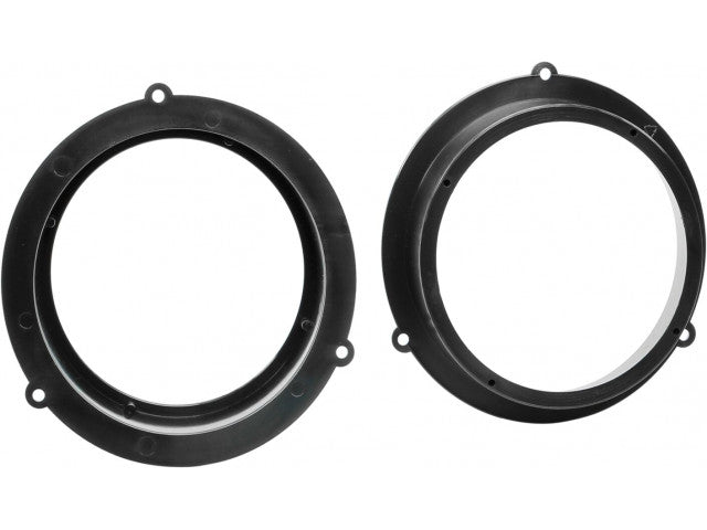 Speaker Ringen à˜ 165 mm Audi A3/A4/Q5 > Achterportier
