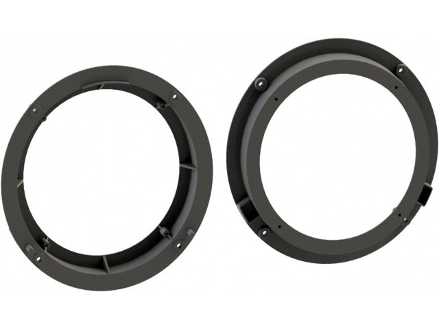 Speaker Ringen à˜ 200 mm Audi A1 2010-2018 > Voorportier