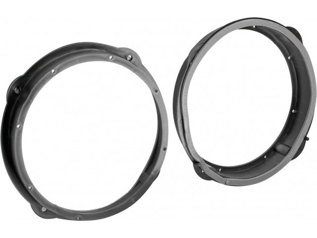 Speaker Ringen à˜ 200 mm Audi A3/Q5 - Seat leon - Lamborghini Huracan > Voorportier