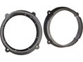 Speaker Ringen à˜ 200 mm Audi TT/TT Roadster 2006-2014 > Voorportier