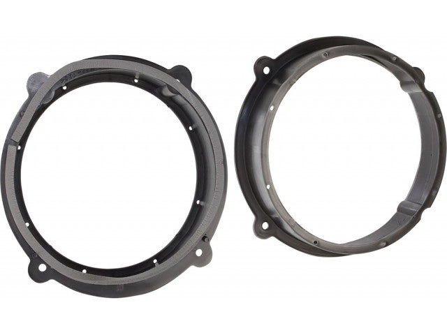 Speaker Ringen à˜ 200 mm Audi TT/TT Roadster 2006-2014 > Voorportier