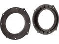 Speaker Ringen à˜ 165mm Audi A6 (C7) 2011-2018 glasfiber