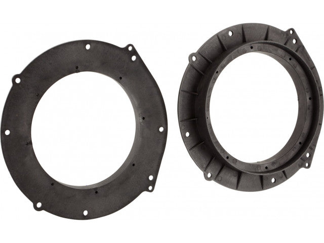 Speaker Ringen à˜ 165mm Audi A6 (C7) 2011-2018 glasfiber