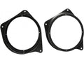 Speaker Ringen à˜ 165 mm Seat Ibiza/Cordoba 1999-2002 > Voorportier
