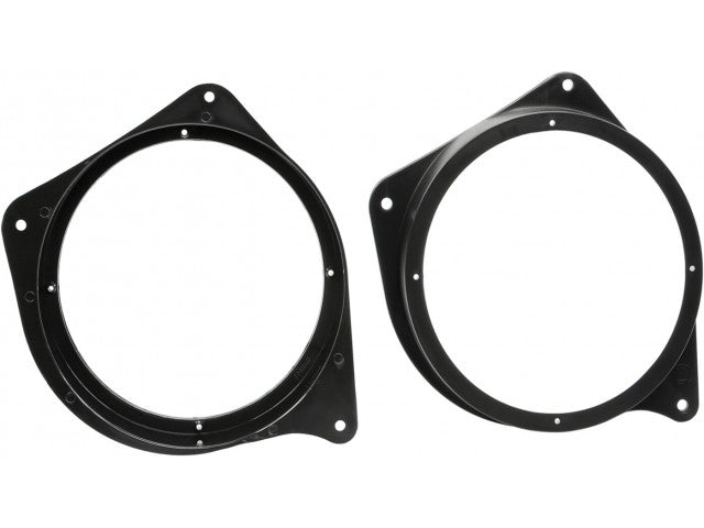 Speaker Ringen à˜ 165 mm Seat Ibiza/Cordoba 1999-2002 > Voorportier
