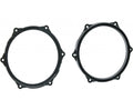 Speaker Ringen à˜ 165 mm Seat Ibiza 2008-2017 Voorportier + Achterportier
