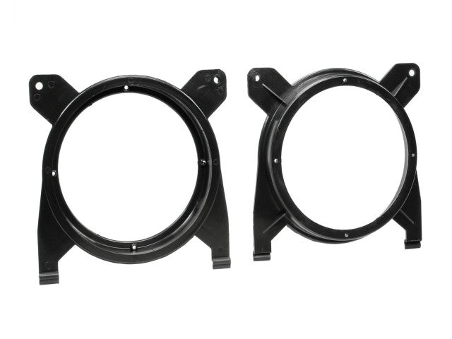Speaker Ringen à˜ 165 mm Volvo S70/V70 1996-2000 > Voorportier+Achterportier Achter Zij-Paneel