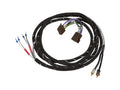 AUDI SYSTEM 2-KANAAL HIGH-LOW-ADAPTER-KABEL