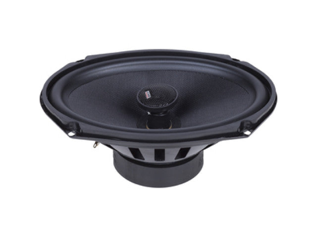 MXC-SERIE 6x9" set Coaxial Systeem Vermogen: 2x 170/110 Watt
