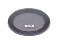 AUDIO SYSTEM Luidspreker Gril Zwart 2-Stuks voor 80 mm chassis (paar)