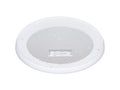 AUDIO SYSTEM Luidspreker Gril Wit 2-Stuks voor 100 mm chassis (paar)