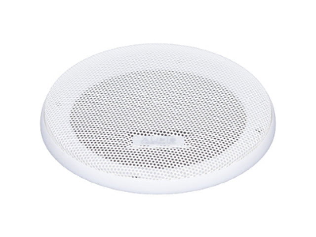 AUDIO SYSTEM Luidspreker Gril Wit 2-Stuks voor 100 mm chassis (paar)