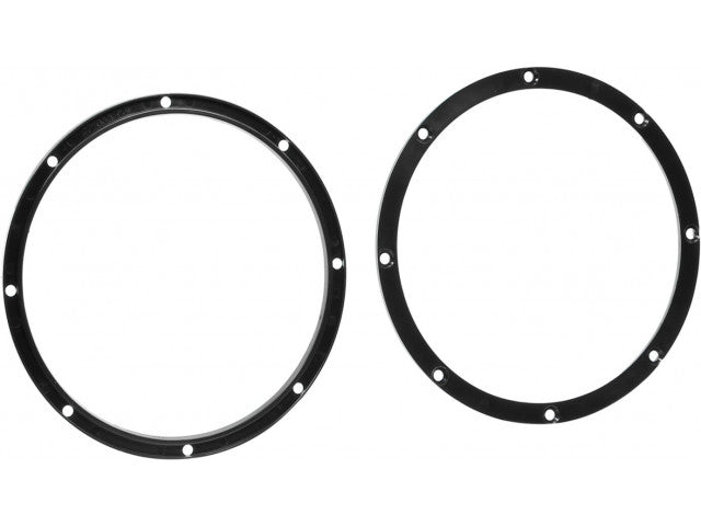 Afstandsring 165 mm dikte 6 mm