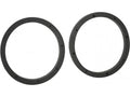 Afstandsring voor 165 mm Luidspreker