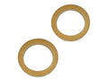 Speaker Ringen 130mm staal universeel