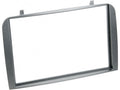 2-DIN Paneel Alfa Romeo 147 (type 937) -/GT (type 937) - Kleur: Antraciet