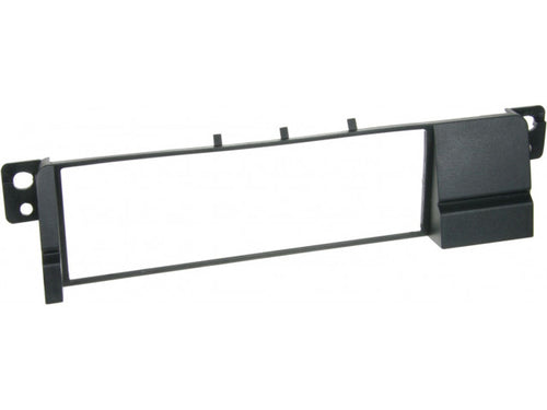 1-DIN Paneel BMW 3-Serie (E46) 1998-2007 Kleur: Zwart - Default Title
