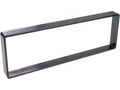 1-DIN Paneel ISO Citroën C4 (L) 2004-2010 distance frame