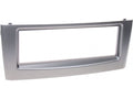 1-DIN Paneel Fiat Grande Punto/Linea 2005-2010 Kleur: Antraciet metallic