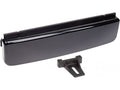 1-DIN Paneel Ford Cougar/Fiesta/Focus/Mondeo/Transit/Puma - Jaguar S-Type Kleur: Piano Zwart