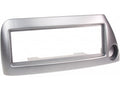 1-DIN Paneel Ford Ka (RBT) 1996-2008 Kleur: Zilver