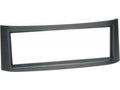 1-DIN Paneel Smart Roadster (BR452)m 2003-2005 Kleur: Antraciet