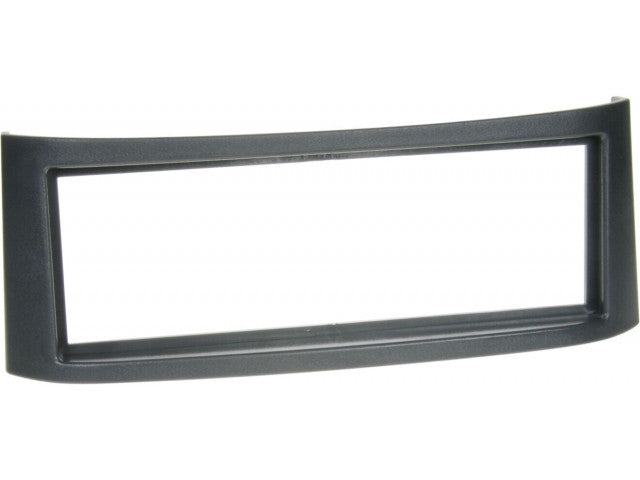 1-DIN Paneel Smart Roadster (BR452)m 2003-2005 Kleur: Antraciet