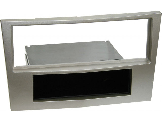 2-DIN Paneel Opel Antara/Astra/Corsa D/Zafira - Kleur: Satin Stone