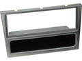 1-DIN Paneel Opel Corsa/Agila/Combo/Meriva/Tigra/Omega Renault Trafic/Subaru Justy/Suzuki Wagon