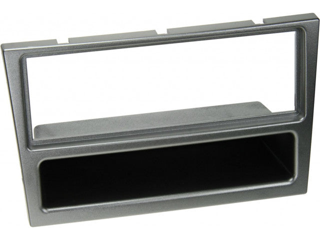 1-DIN Paneel Opel Corsa/Agila/Combo/Meriva/Tigra/Omega Renault Trafic/Subaru Justy/Suzuki Wagon