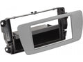 2-DIN Paneel Seat Ibiza (6J) 06/2008-06/2015 Kleur: Dublin Grijs