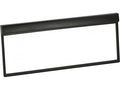 1-DIN Paneel Skoda Fabia (6Y) 1999-2004 Kleur: Zwart