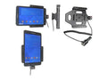 Samsung Galaxy Tab 4 7.0 SM-T230/231/235 Actieve houder met 12/24V lader
