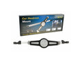 Headrest Mount universal for tablets 9-11"