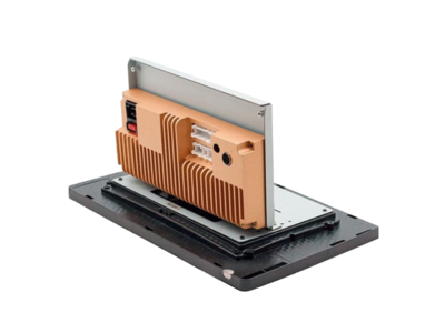 9“/10” radio-afdekplaat, accessoires, metalen bevestigingsbeugel 90° – artikel 271000-47 – afbeelding 3