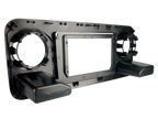 ACV 10 inch radio-inbouwpaneel voor Mercedes Sprinter (W907/W910) 06/2018 - 2026 afbeelding 3